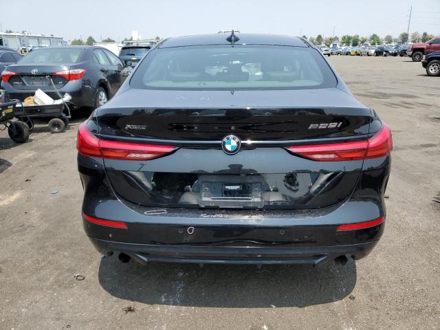 Photo 6 from auction – 2021 BMW 228XI with VIN WBA73AK04M7H43900