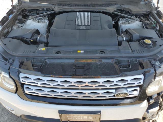 Photo 12 from auction – 2016 LAND ROVER RANGE ROVE with VIN SALWR2VF8GA561648