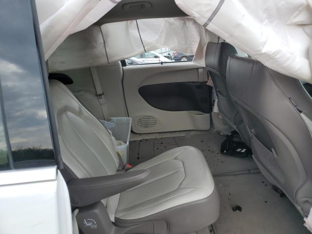 Photo 11 from auction – 2020 CHRYSLER VOYAGER LX with VIN 2C4RC1DG5LR176189