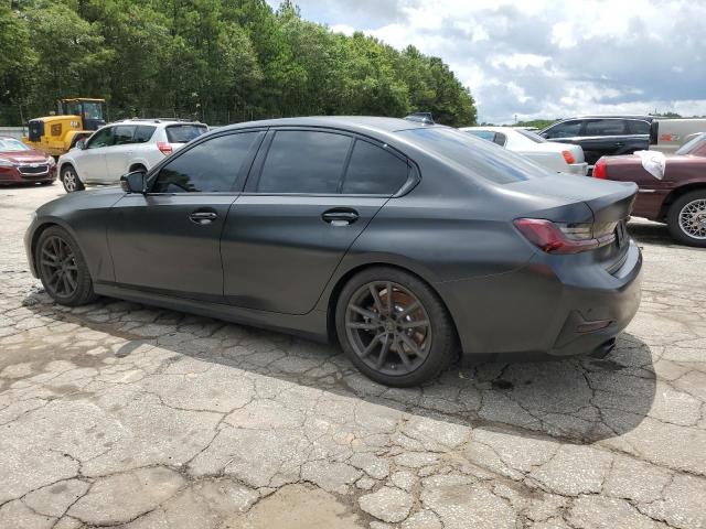 Photo 2 from auction – 2020 BMW 330XI with VIN 3MW5R7J03L8B06646