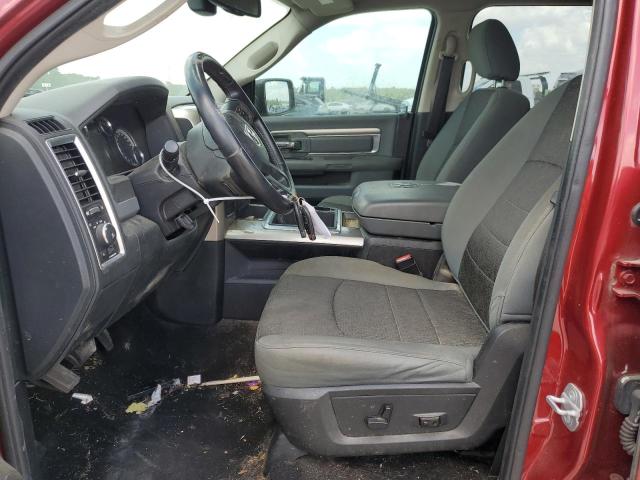 Photo 7 from auction – 2015 RAM 1500 SLT with VIN 1C6RR6LT3FS583366