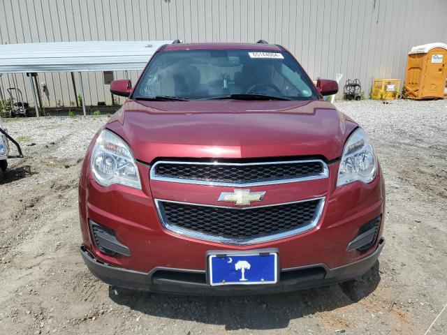Foto 5 de la subasta – 2011 CHEVROLET EQUINOX LT con VIN 2CNALDEC6B6206225
