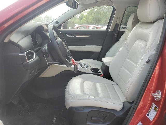 Photo 7 from auction – 2019 MAZDA CX-5 GRAND with VIN JM3KFBDM1K0652961