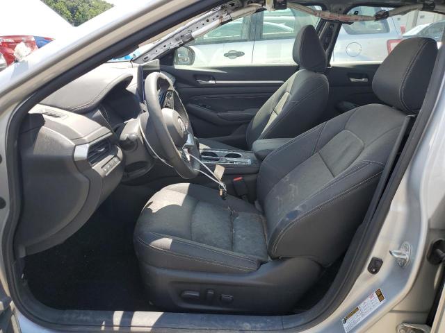 Photo 7 from auction – 2023 NISSAN ALTIMA SL with VIN 1N4BL4EV1PN366130