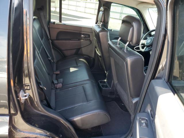 Photo 10 from auction – 2012 JEEP LIBERTY with VIN 1C4PJMAK0CW170279