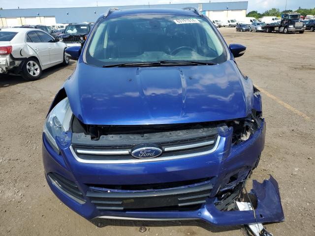 Photo 5 from auction – 2015 FORD ESCAPE TIT with VIN 1FMCU0J93FUB59767