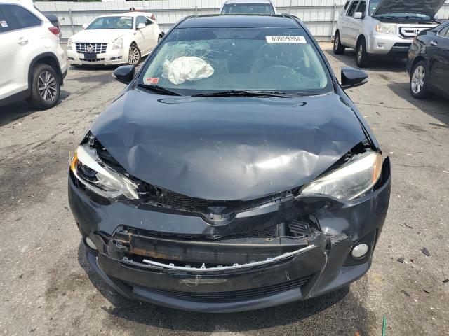 Photo 5 from auction – 2015 TOYOTA COROLLA L with VIN 2T1BURHE0FC260589
