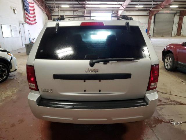 Photo 6 from auction – 2008 JEEP GRAND CHER with VIN 1J8GR48K68C108885