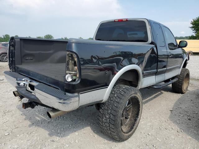 Photo 3 from auction – 1998 FORD F150 with VIN 1FTRX18L8WKB95513