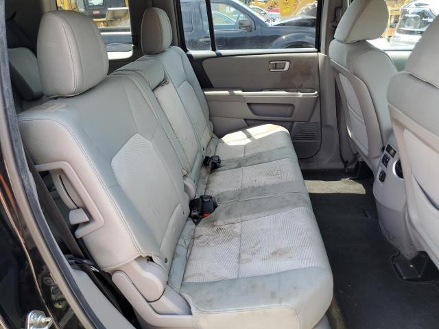 Фото 11 с аукциона – 2014 HONDA PILOT LX с VIN 5FNYF3H26EB019752