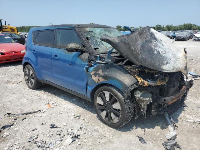 Photo 4 from auction – 2016 KIA SOUL + with VIN KNDJP3A57G7409433