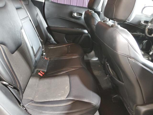 Photo 11 from auction – 2017 JEEP COMPASS LA with VIN 3C4NJDBBXHT680951