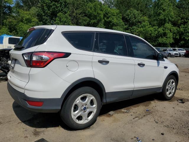 Photo 3 from auction – 2018 FORD ESCAPE S with VIN 1FMCU0F74JUB35915