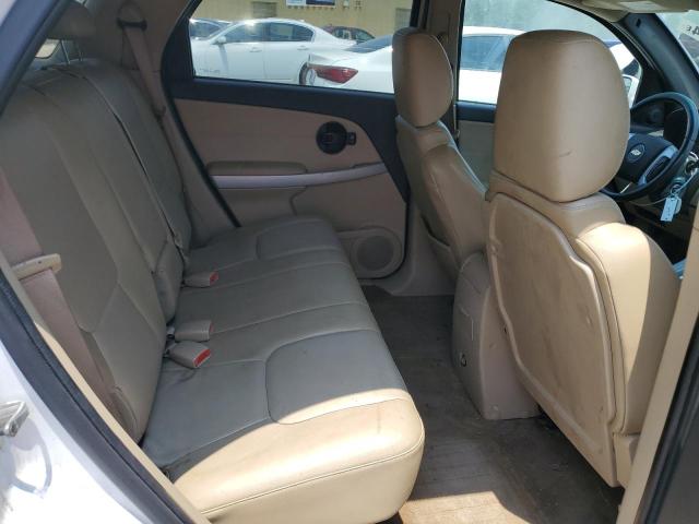 Photo 11 from auction – 2007 CHEVROLET EQUINOX LT with VIN 2CNDL73FX76243314