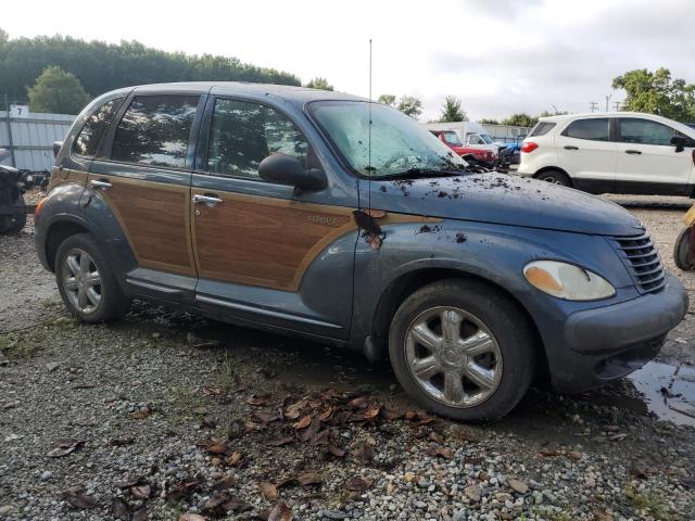 Foto 4 de la subasta – 2002 CHRYSLER PT CRUISER con VIN 3C8FY68B52T388195