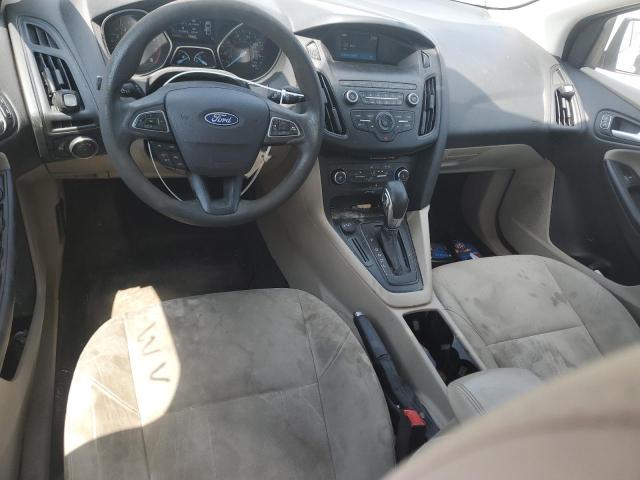 Photo 8 from auction – 2018 FORD FOCUS SE with VIN 1FADP3K24JL288527