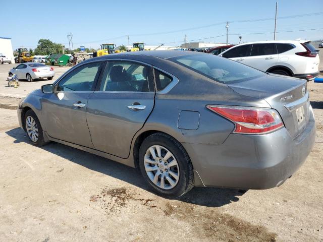 Photo 2 from auction – 2015 NISSAN ALTIMA 2.5 with VIN 1N4AL3AP2FC573472