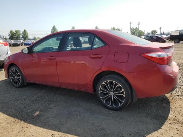 Photo 2 from auction – 2015 TOYOTA COROLLA L with VIN 2T1BURHE8FC422050