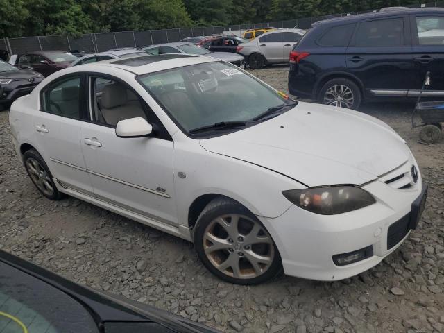 Фото 4 с аукциона – 2009 MAZDA 3 S с VIN JM1BK324891207148