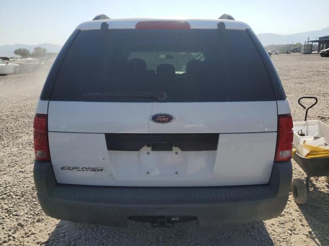 Photo 6 from auction – 2003 FORD EXPLORER X with VIN 1FMZU62K13UC17109