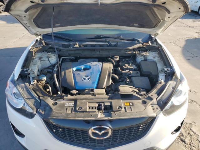 Photo 12 from auction – 2013 MAZDA CX-5 GT with VIN JM3KE2DE2D0120634
