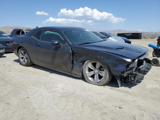 Photo 4 from auction – 2019 DODGE CHALLENGER with VIN 2C3CDZAGXKH701813