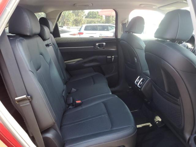 Photo 11 from auction – 2023 KIA SORENTO S with VIN 5XYRL4LC5PG187753