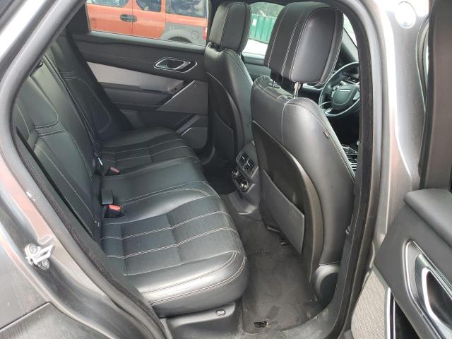 Photo 11 from auction – 2018 LAND ROVER RANGE ROVE with VIN SALYM2RV3JA757688
