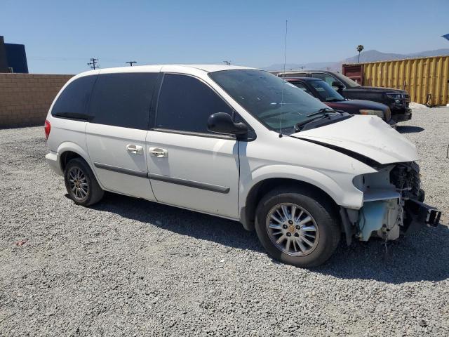 Photo 4 from auction – 2006 CHRYSLER TOWN & COU with VIN 1A4GP45R16B704031