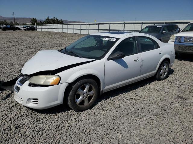 DODGE STRATUS SX 2004 with VIN 1B3EL46R34N347388 - Photo from auction