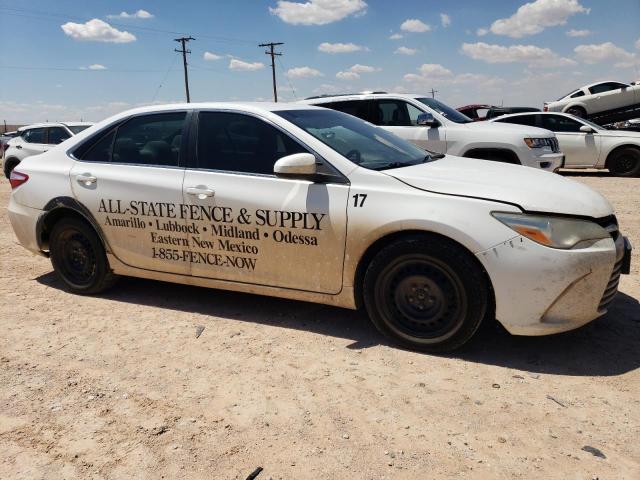 Photo 4 from auction – 2017 TOYOTA CAMRY with VIN 4T1BF1FK2HU409428