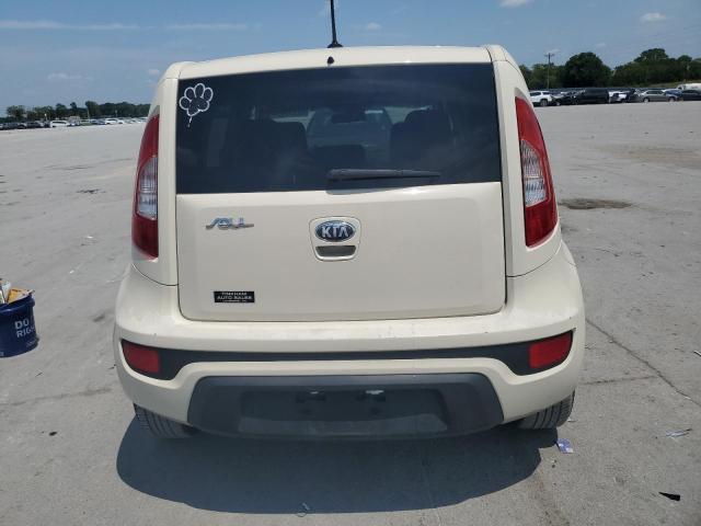 Photo 6 from auction – 2013 KIA SOUL with VIN KNDJT2A58D7758666