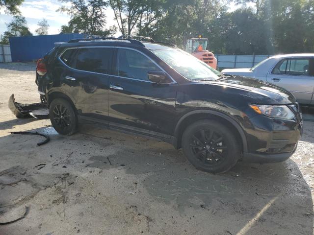 Photo 4 from auction – 2018 NISSAN ROGUE S with VIN 5N1AT2MT8JC809270