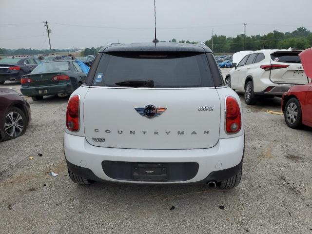 Photo 6 from auction – 2014 MINI COOPER COU with VIN WMWZB3C52EWR40702