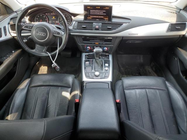 Photo 8 from auction – 2012 AUDI A7 PRESTIG with VIN WAUSGAFC4CN016895
