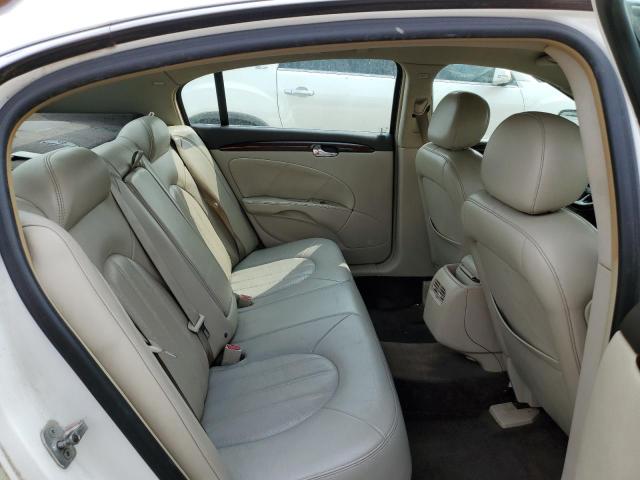 Photo 10 from auction – 2007 BUICK LUCERNE CX with VIN 1G4HD57247U176737