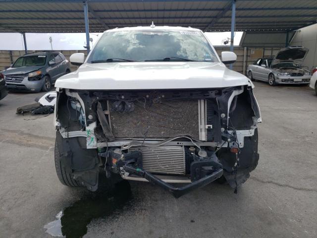 Photo 5 from auction – 2021 FORD EXPEDITION with VIN 1FMJK1HT7MEA49171