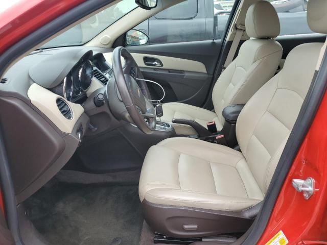 Photo 7 from auction – 2012 CHEVROLET CRUZE LT with VIN 1G1PG5SC1C7188174