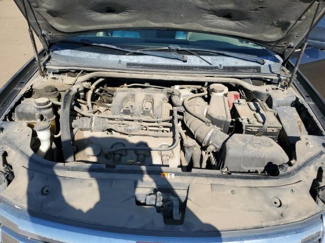Photo 11 from auction – 2008 FORD TAURUS SEL with VIN 1FAHP24W78G141424