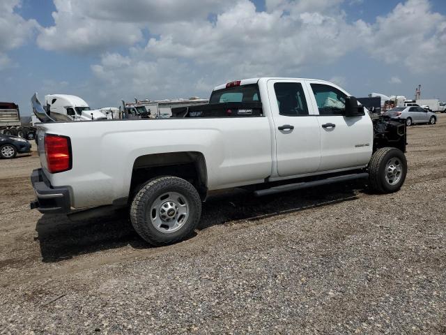 Photo 3 from auction – 2019 CHEVROLET SILVERADO with VIN 2GB2CREG1K1227753