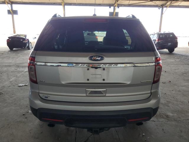 Photo 6 from auction – 2013 FORD EXPLORER X with VIN 1FM5K7D94DGB78052