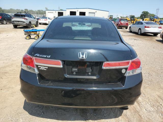 Photo 6 from auction – 2012 HONDA ACCORD with VIN 1HGCP2F77CA094659