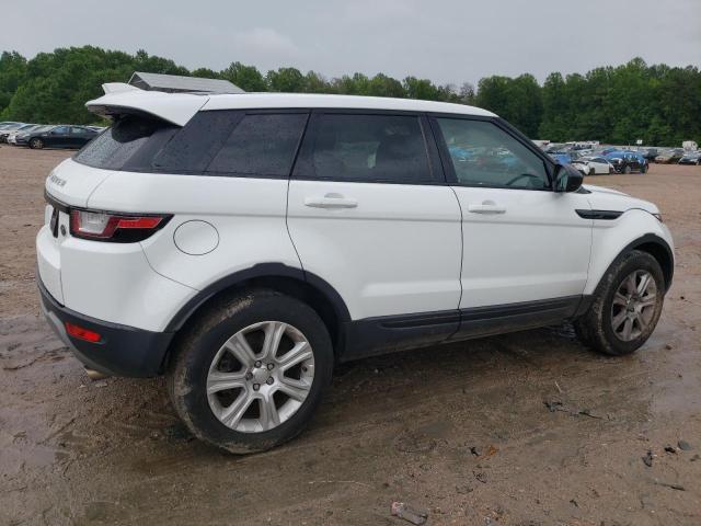 Photo 3 from auction – 2017 LAND ROVER RANGE ROVE with VIN SALVP2BGXHH184960