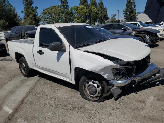 Photo 4 from auction – 2008 CHEVROLET COLORADO with VIN 1GCCS14E288106773