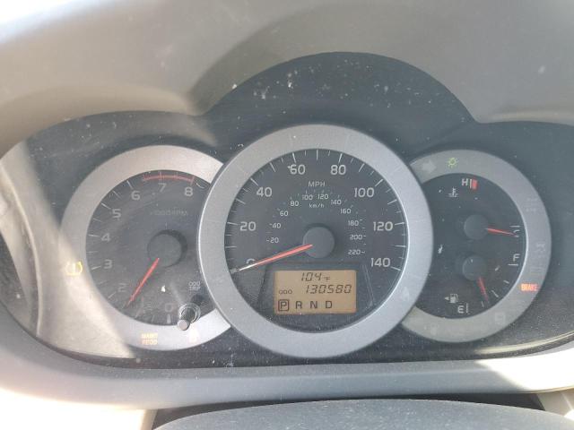 Photo 9 from auction – 2011 TOYOTA RAV4 with VIN 2T3ZF4DV6BW078073