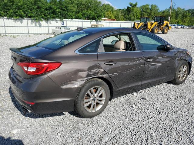 Photo 3 from auction – 2016 HYUNDAI SONATA SE with VIN 5NPE24AF8GH360544