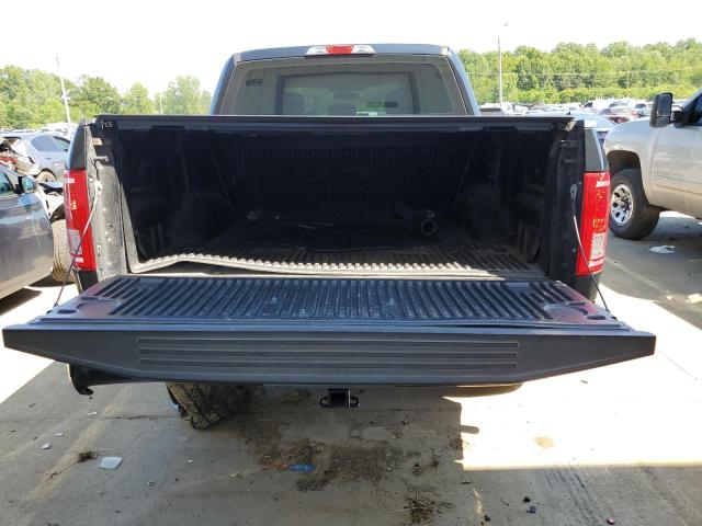 Photo 6 from auction – 2016 FORD F150 SUPER with VIN 1FTEW1C87GKD63602