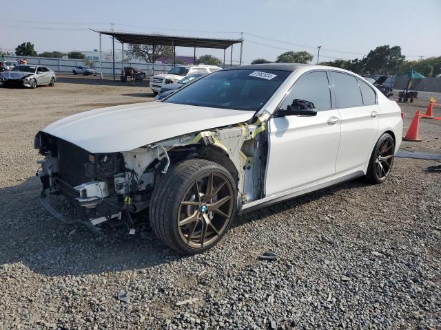 Zdjęcie 1 z aukcji – 2016 BMW 535 I z VIN WBA5B1C58GG133827
