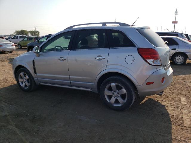 Photo 2 from auction – 2012 CHEVROLET CAPTIVA SP with VIN 3GNAL3E59CS627625