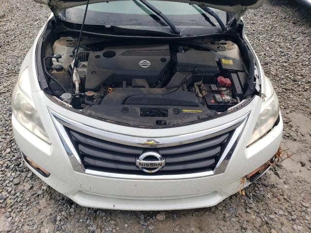Photo 11 from auction – 2015 NISSAN ALTIMA 2.5 with VIN 1N4AL3AP8FC422569